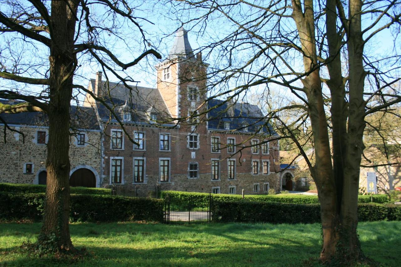 هوي Chateau De Bonne Esperance المظهر الخارجي الصورة