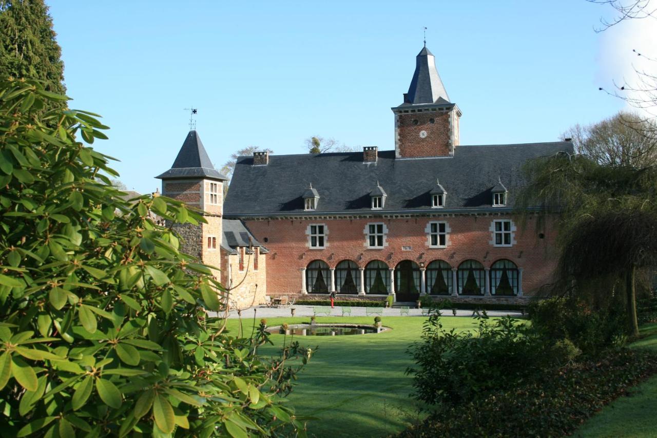 هوي Chateau De Bonne Esperance المظهر الخارجي الصورة